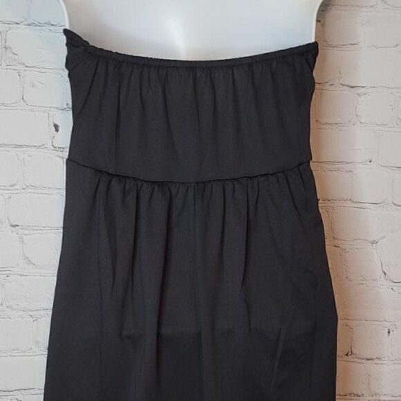 Women's Strapless Bandeau  Top Medium - Picture 5 of 5